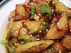 -老郑家东北春饼(龙悦居店)