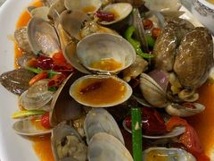 -四川小胡子海鲜(丁村万人海鲜广场店)