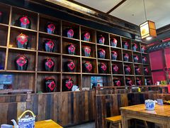 -先启半步颠小酒馆(白麓里店)