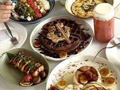 -Nana And Her Friends Restaurant 娜娜家(小寨原力场店)