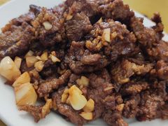 老爆三-清真宏玉祥黄门脸餐厅(华荫东里店)