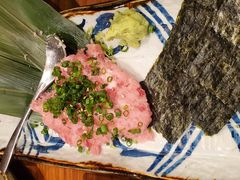 -玄白·炭烤活鳗(上海首店)