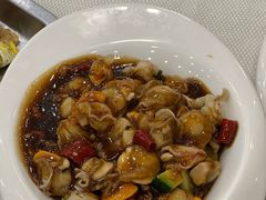 -奥华餐厅·老张记(台基厂店)