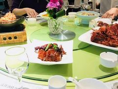 -泰钰丰烤鸭.天津菜(开发区店)