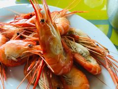 -大赤坎肥仔强烧味海鲜餐厅(大赤坎店)