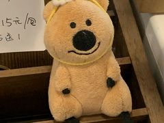 -春风十里咖啡馆