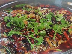 麻辣活鱼-小二锅贴私家菜(新世纪步行街第二大街店)