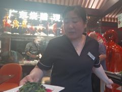-古南都·老广东酒楼(龙江店)
