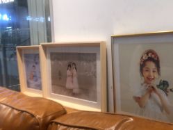 -倾城宝贝儿童摄影(新辰里酒仙桥店)
