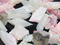 -鱼醉无骨鱼·中山脆肉鲩(荔湾路店)