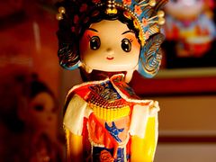 -北京前门建国饭店