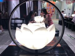 -和府捞面(东直门银座店)