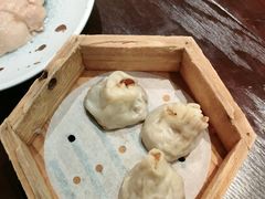 -古都历食南京菜·烤鸭·鸭血粉丝·汤包(南京博物院店)