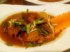 -Masala Curry and BBQ·玛莎拉巴基斯坦美食(金水万达店)