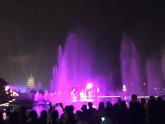 -大雁塔北广场音乐喷泉