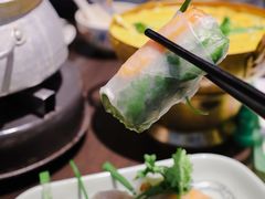 -大头虾越式风味餐厅(光明广场店)