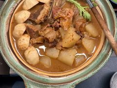 -小十料理(新城店)