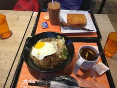 -大快活(丽丰店)
