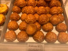 -好利来(上海长宁龙之梦店)