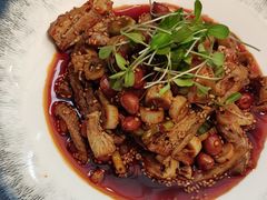 -院8里·少城记忆老川菜(宽窄巷子店)