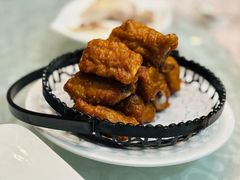 -徐记私厨(半淞园路店)