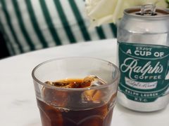 -Ralph’s Coffee(深圳罗湖万象城店)