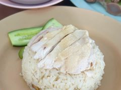 -红大哥水门鸡饭(總店)