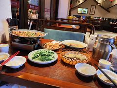 -唐师傅湘西名菜馆(武陵路店)