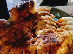 锅贴饺子-麻木老地方牛筋牛杂(长堤街店)