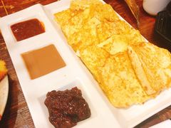 -老姑砂锅·烧烤天津菜(体北道店)