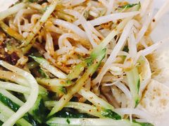 -新农村煎饼果子(香港花园店)