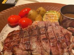 -半秋山西餐厅(襄阳万达店)