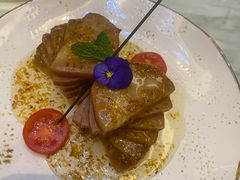 -顺德美的万豪酒店-万豪中餐厅