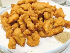 -鲜得莱渔港·小平岛海胆馆(七贤岭店)