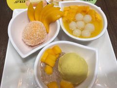 -许留山(佐敦道店)