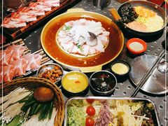 -小牛哈尼韩式水煎肉(万象城店)
