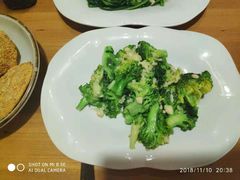 -竹里馆 ·茶食(奥体店)