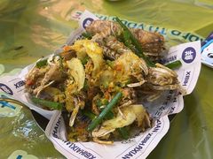 -桥东喜碧海鲜街(水东街店)