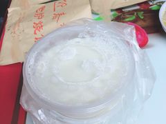 -迎春桥老炉烧饼(碧霞路店)