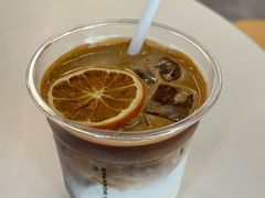 -麻雀咖啡SPARROW COFFEE(十全街店)