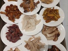 -天宜隆蘑菇宴火锅(石景山旗舰店)