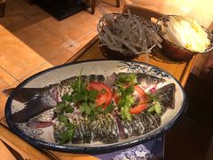 -阿婉贵州苗家酸汤鱼(梅林店)