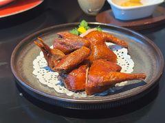 -丽晶轩中餐厅(重庆丽晶酒店)