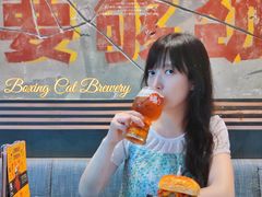 -Boxing Cat Brewery拳击猫精酿啤酒馆(永福店)