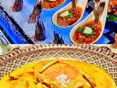 -金链花·泰国餐厅(国贸店)