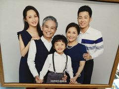 -海马体照相馆(上海月星环球港店)
