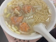 -才福面家(德政中路店)