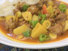 -那拉提之疆·新疆菜(美院店)