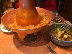 -浩海火燒雲傣家菜(芮欧百货店)