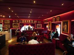 -Cafe Sacher(WIEN)